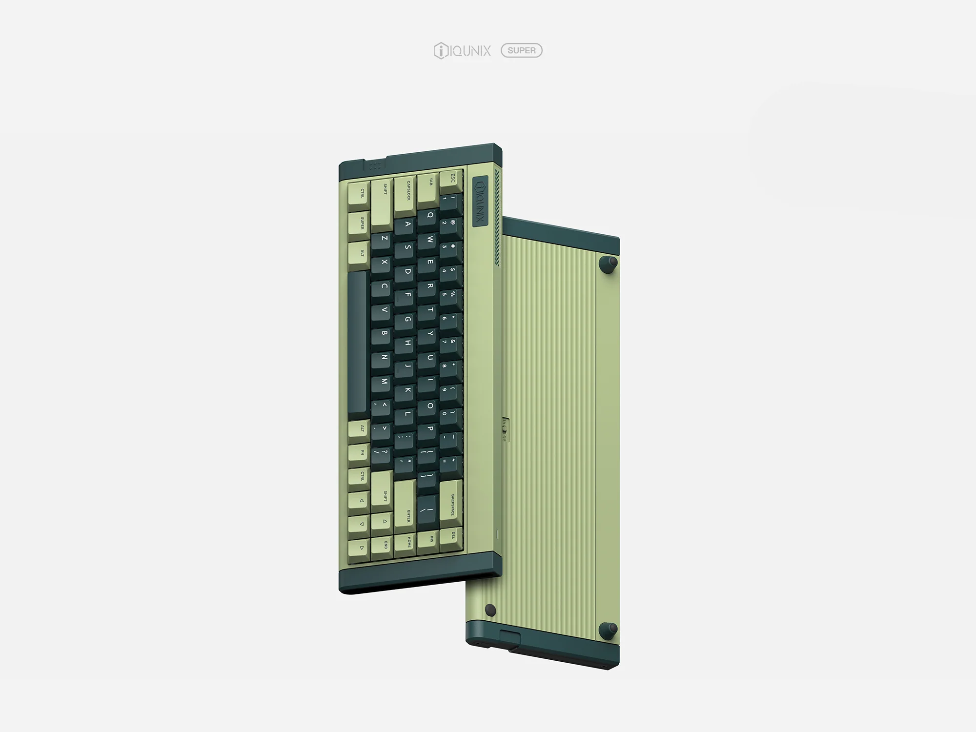 IQUNIX Ardbeg 65 - Image 14