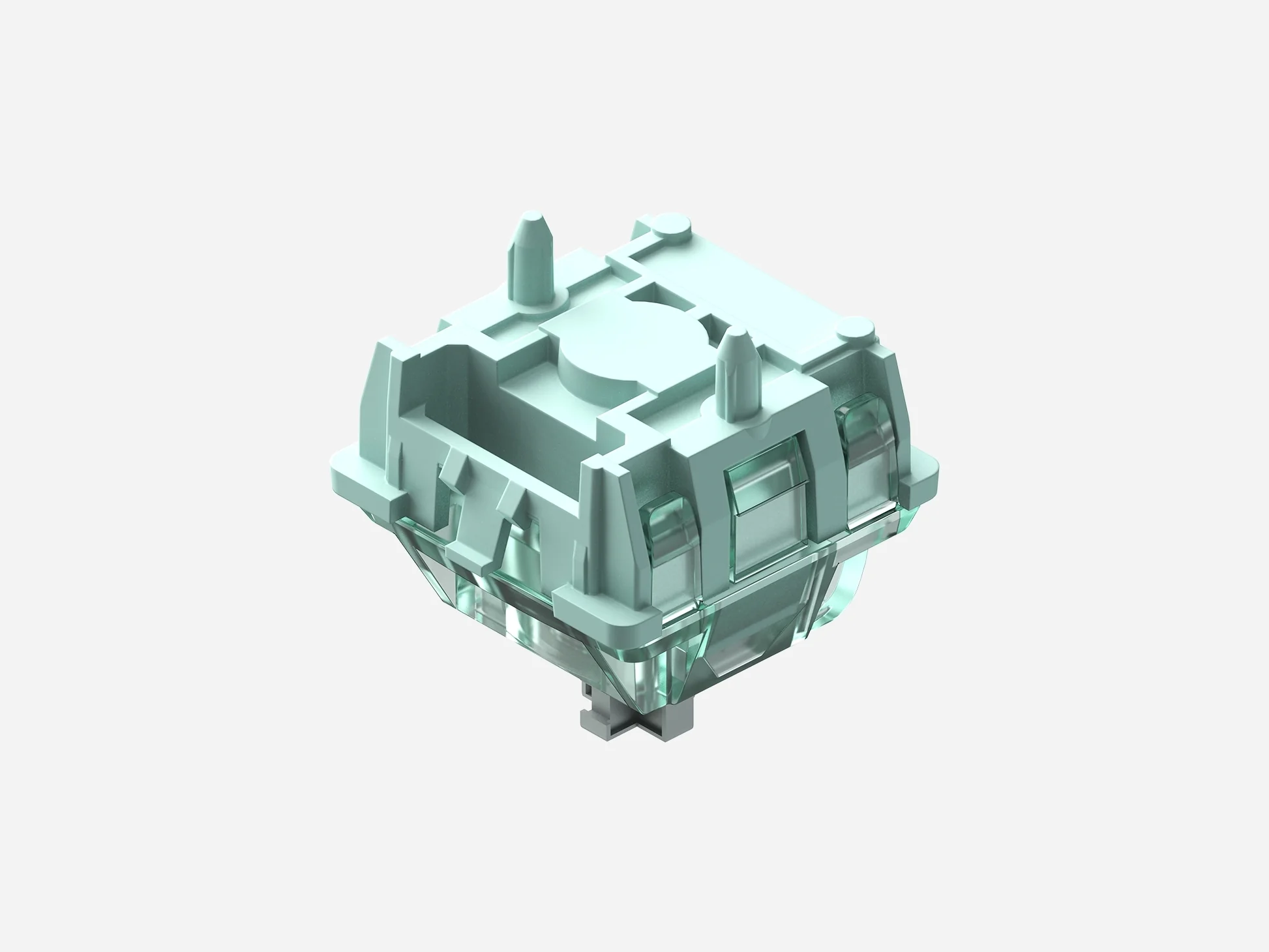 IQUNIX Gateron Magnetic Jade Pro Switches - Image 3