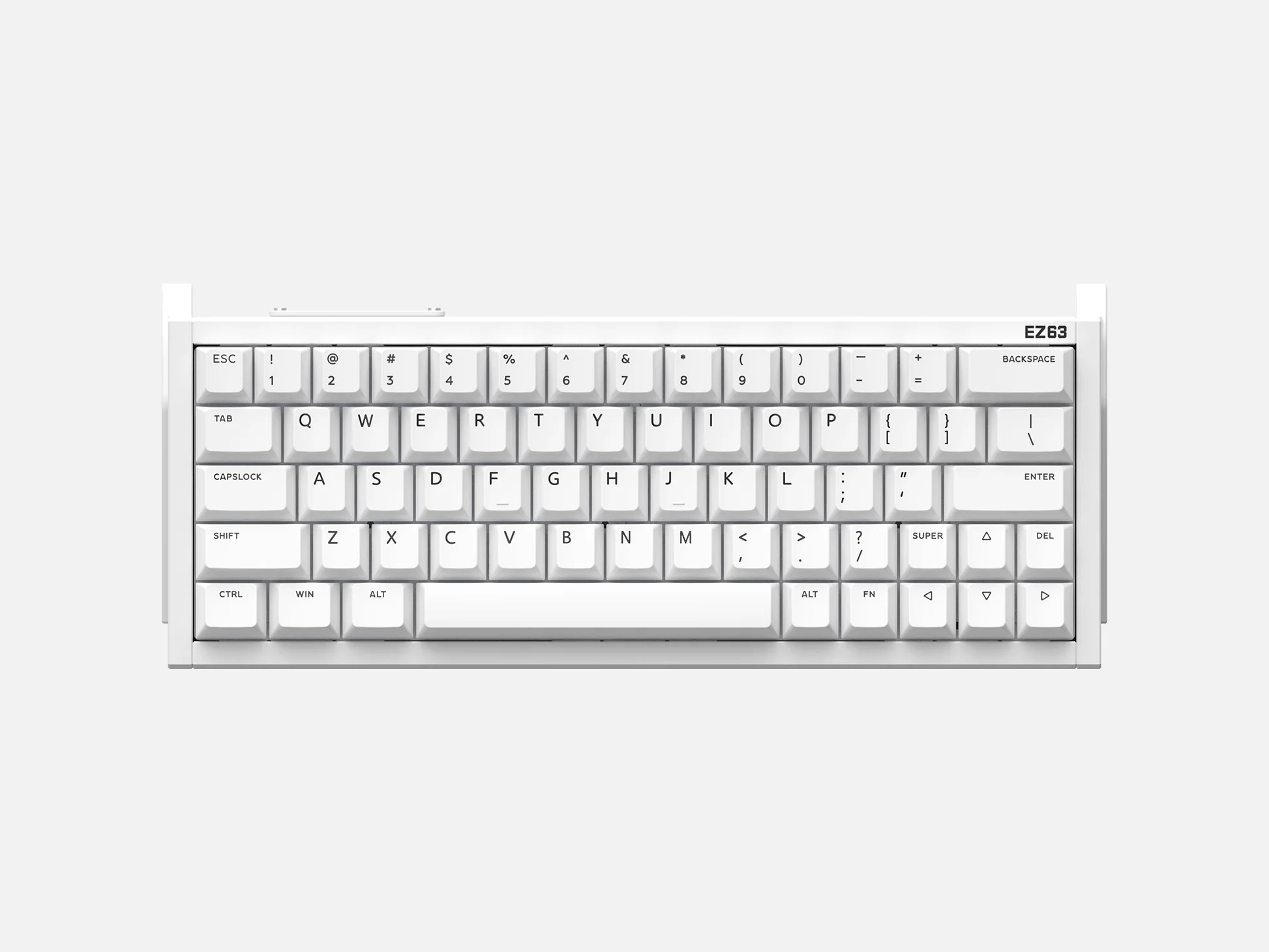 IQUNIX EZ60/EZ63 HE - Image 11