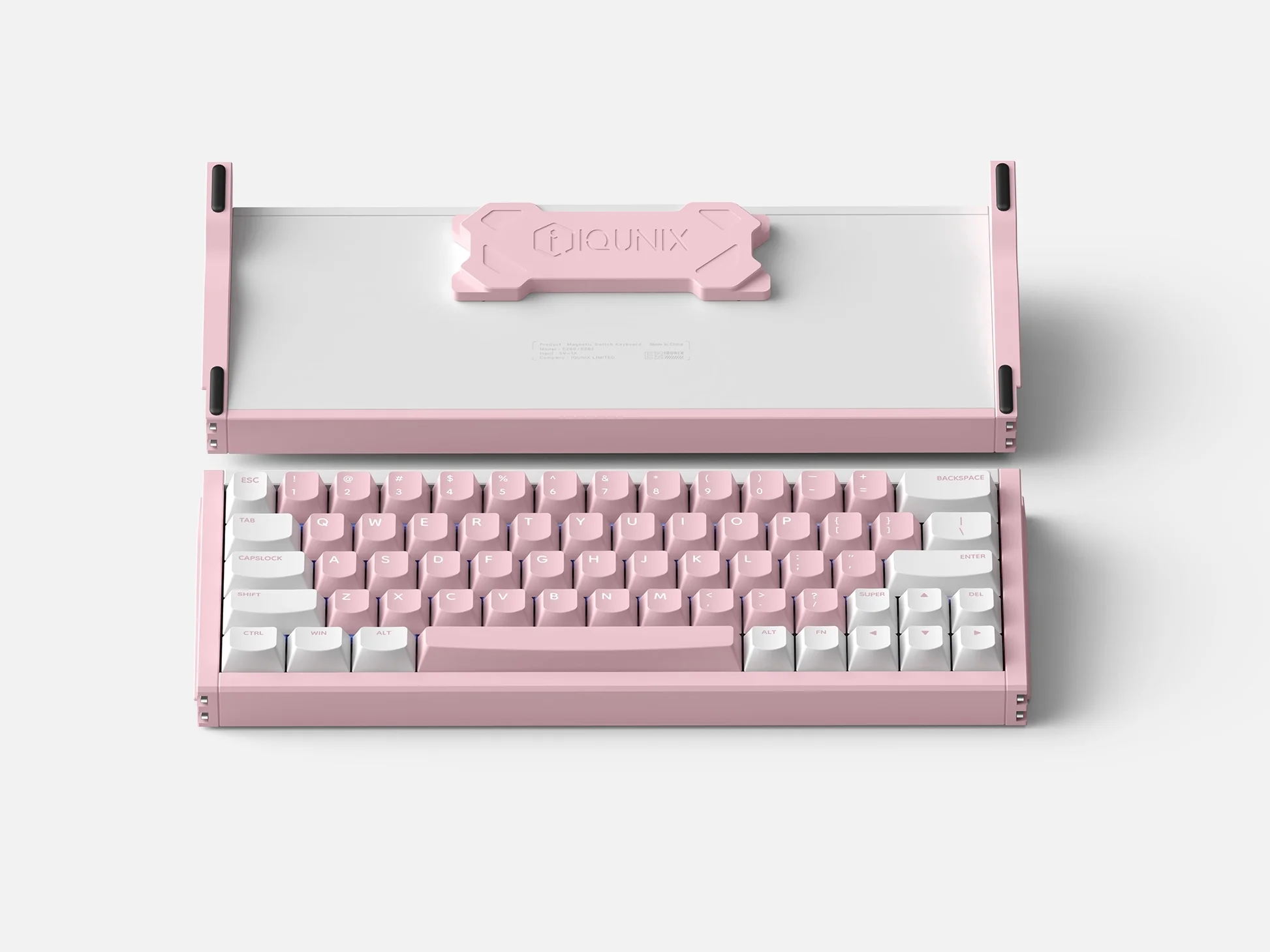 IQUNIX EZ60/EZ63 HE - Image 7