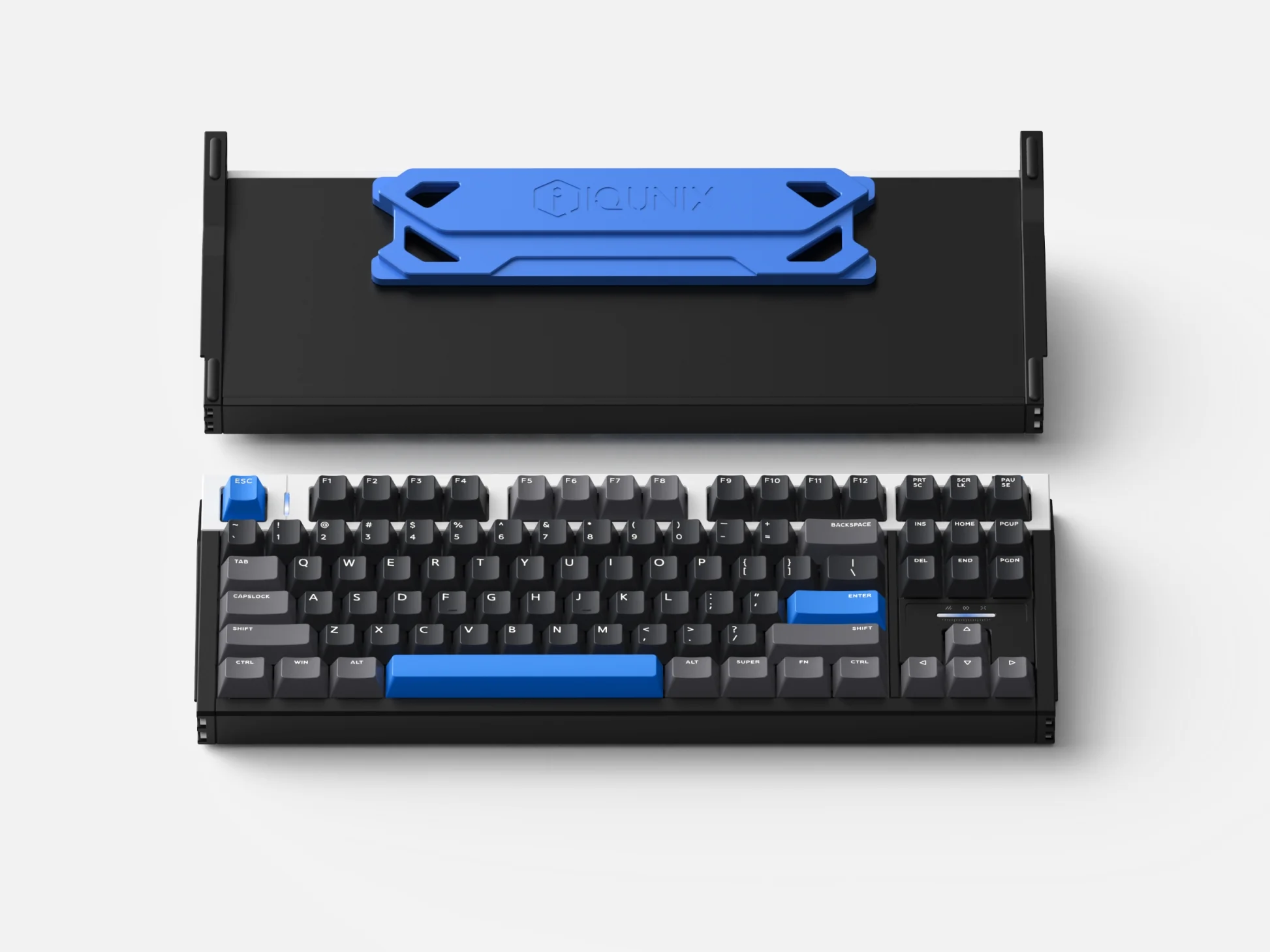 IQUNIX EZ60/EZ63 HE - Image 30