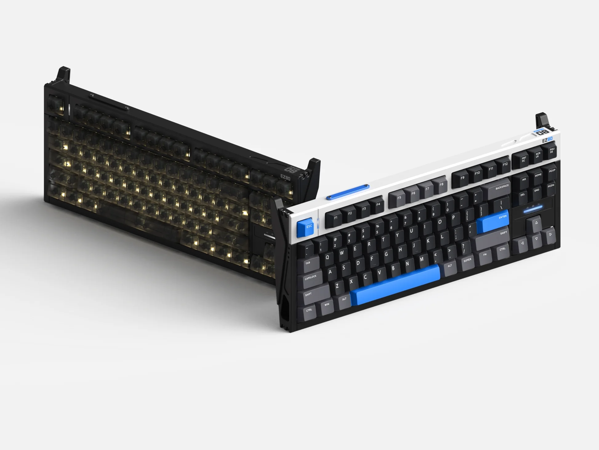IQUNIX EZ60/EZ63 HE - Image 32