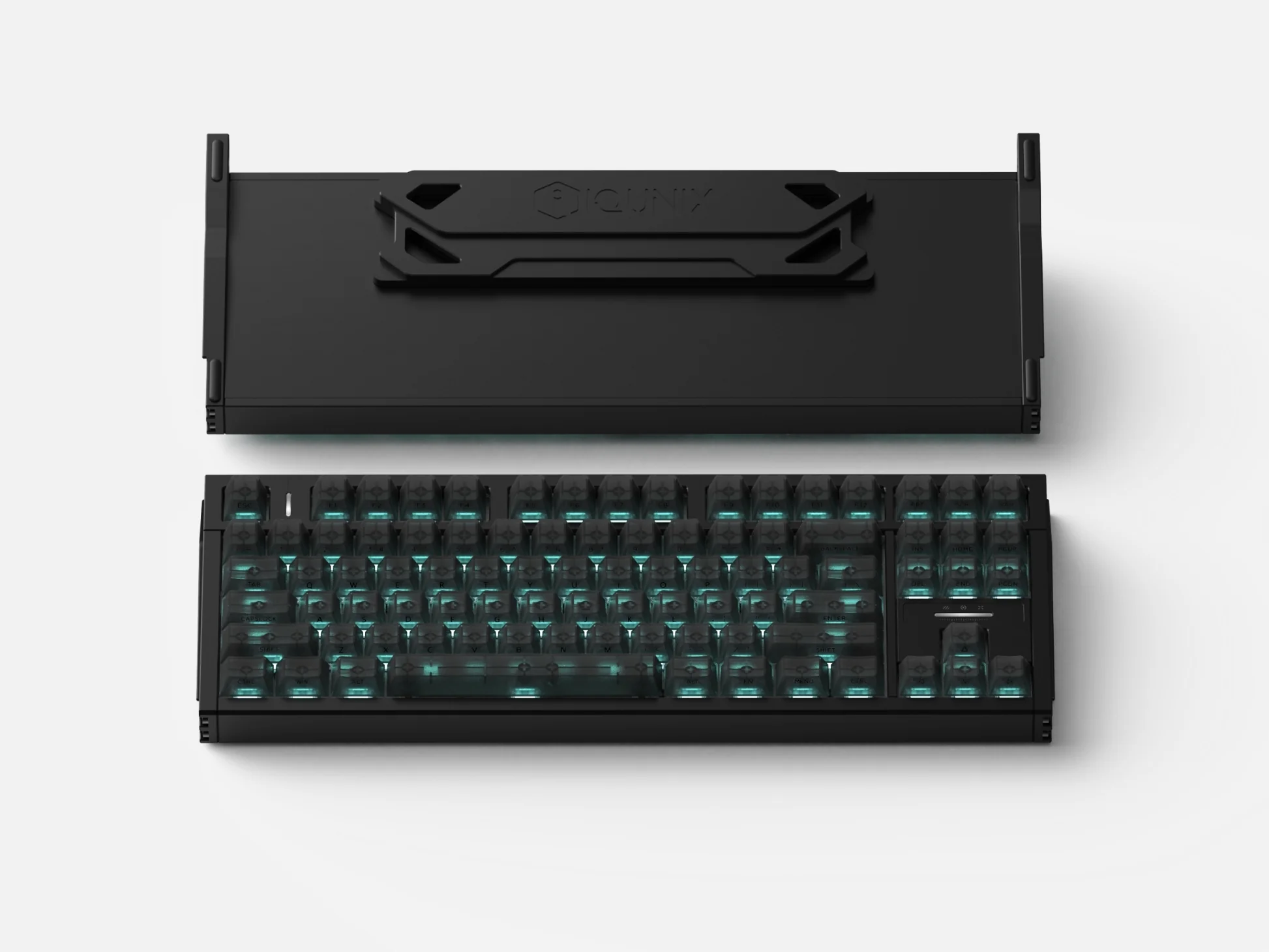 IQUNIX EZ60/EZ63 HE - Image 25