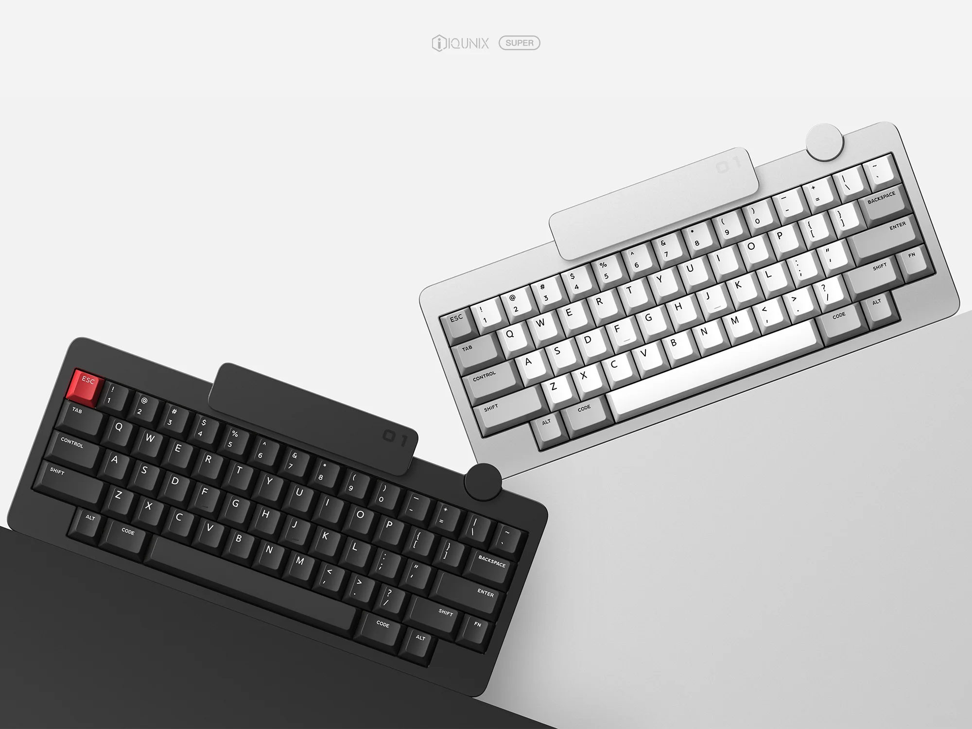 IQUNIX TILLY 60 - Image 3