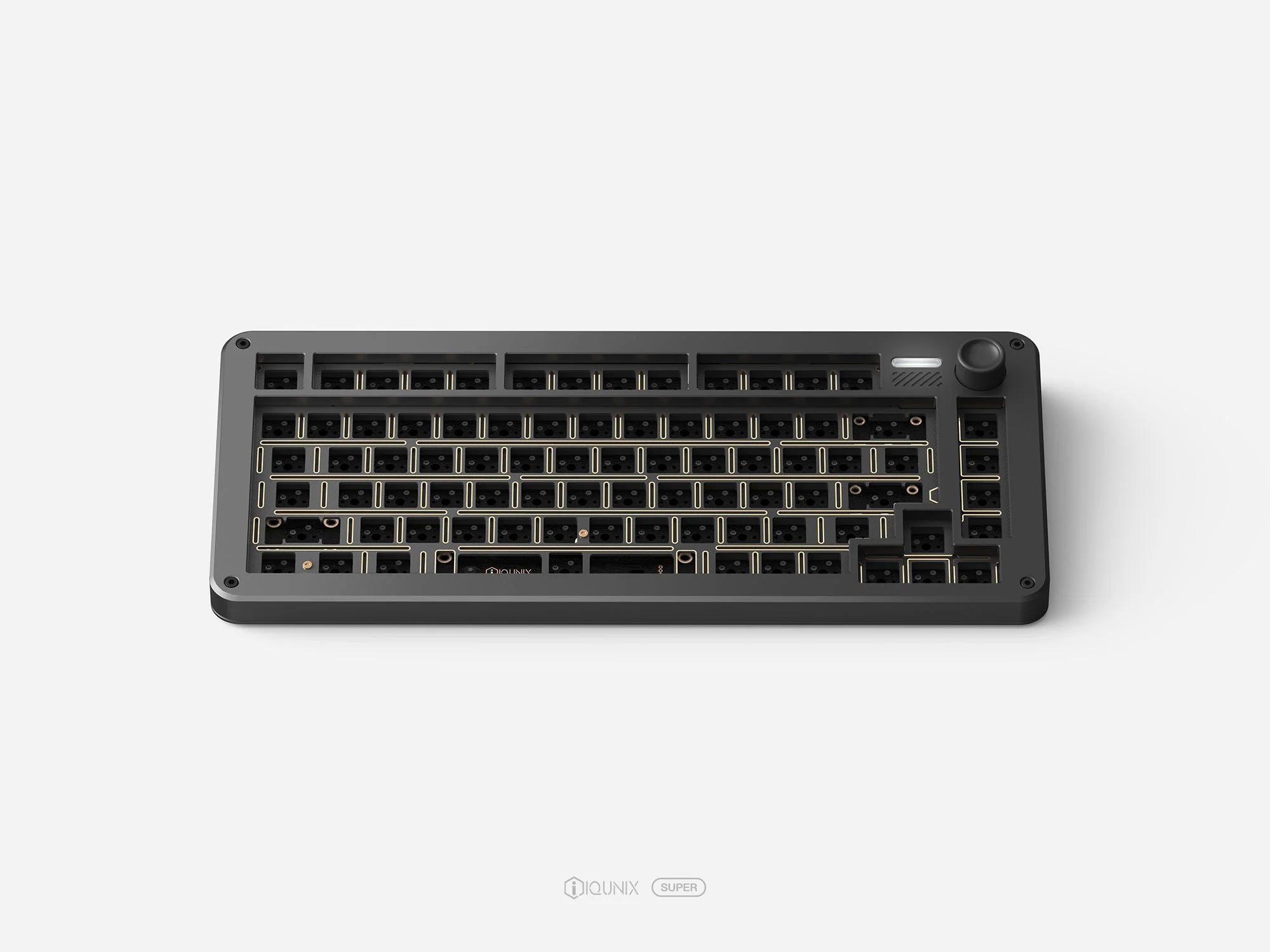 IQUNIX ZONEX 75 - Image 18