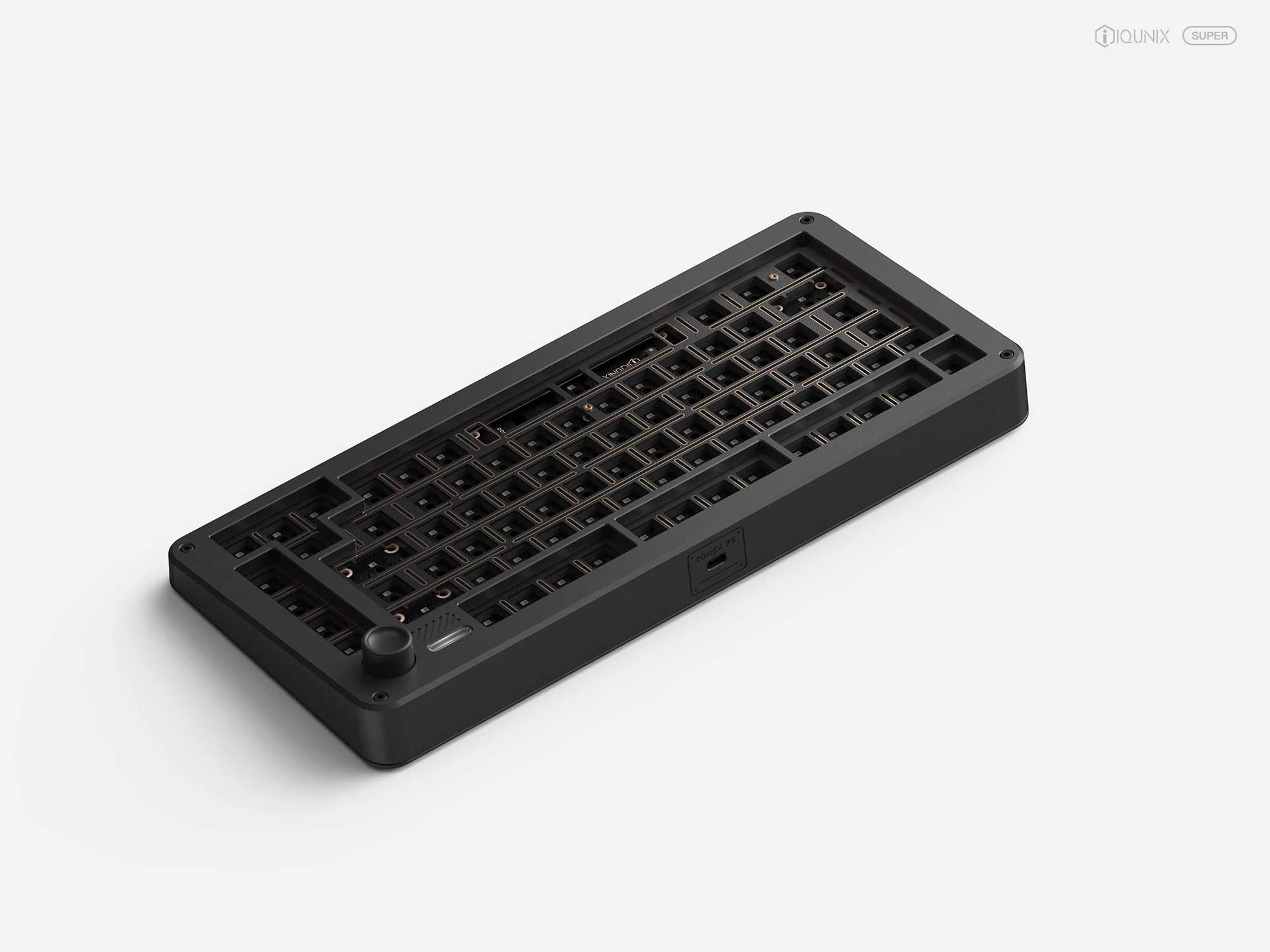IQUNIX ZONEX 75 - Image 19