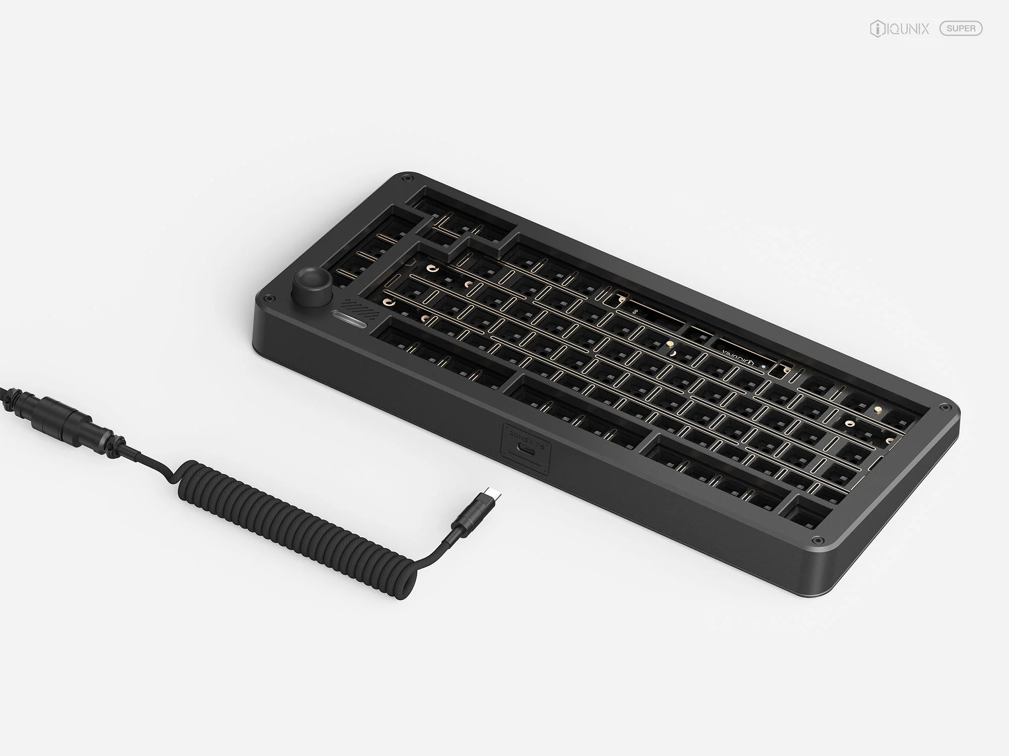 IQUNIX ZONEX 75 - Image 23